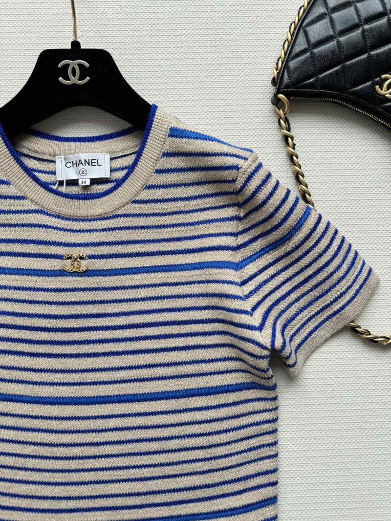 Chanel T-Shirts